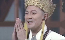 Đường Tăng phong lưu nhất "Tây du ký": U70 chật vật mưu sinh