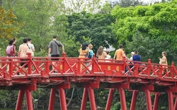 Lý do Hà Nội thú vị nhất thế giới