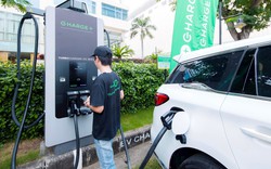 Gom tất cả trạm sạc xe điện vào 1 nền tảng duy nhất, Grab đang làm điều chưa từng có