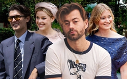 Quên William & Harry đi! Đây mới là 40 "cực phẩm" Hoàng gia độc thân sáng giá nhất thế giới năm 2026