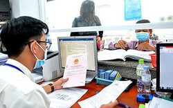 Thuế Hà Nội lưu ý người dân khi nộp tiền chuyển đổi đất: Qua mốc này sẽ không được xử lý