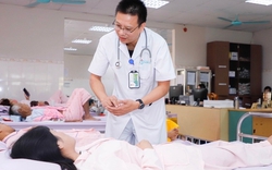 Suy thận giai đoạn nặng ở tuổi 19 vì thói quen tự dùng thuốc