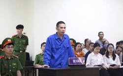 Kẻ sát hại 3 người trong gia đình vợ ở Đắk Lắk lãnh án tử hình