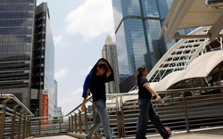 Thái Lan có thể trở nên nóng như sa mạc Sahara