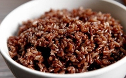 Lời khuyên cho các gia đình hay ăn cơm gạo lứt