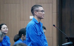 Cựu Phó Chủ tịch phường ở Hà Nội 'xào ke' tại quán karaoke lĩnh 7 năm tù