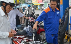 Giá xăng dầu tiếp tục giảm, dầu diesel giảm tới 3.185 đồng/lít
