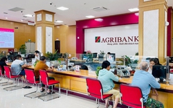 Agribank sẽ ngừng giao dịch chuyển tiền trong khoảng thời gian sau