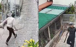 Nhóm thanh niên mang súng, dao dài gây náo loạn khu trọ ở Đà Lạt