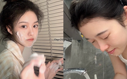 Sáng ngủ dậy làm 5 việc này, da sẽ sáng hồng rạng rỡ, ngày một đẹp lên