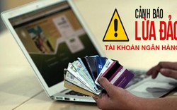 Công an phát cảnh báo: "Lỗ hổng hiểm họa" từ tài khoản ngân hàng, người dân có thể bị phạt tới 200 triệu đồng