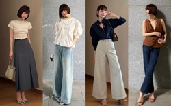 Không logo, không màu mè: Vẫn có cách để mặc đi làm trông “đắt tiền” hơn hẳn