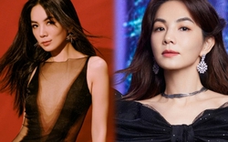 Sao nữ hạng A Đài Loan Ella  ở tuổi 45 vẫn khoe eo con kiến: Ăn tinh bột mà giảm 3kg khiến nhiều người ngỡ ngàng: Quá "thần thánh"!