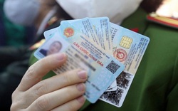 Người sinh vào 3 năm sau phải đổi thẻ căn cước/CCCD trong năm 2026: Nếu không sẽ bị "đóng băng" tài khoản ngân hàng, phạt tiền