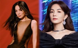 Sao nữ hạng A Đài Loan Ella ở tuổi 45 vẫn khoe eo con kiến: Ăn tinh bột mà giảm 3kg khiến nhiều người ngỡ ngàng: Quá "thần thánh"!