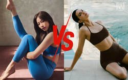 Đồ tập Alo Yoga 8 triệu đồng rách ngay sau 1 tháng, rất nhiều người đang gọi tên Lululemon