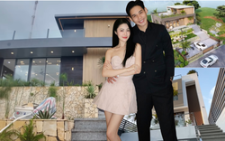 Nữ đại gia bán đất ở Bình Dương giàu nhức nách, cơ ngơi trải dài từ TP.HCM vào Đà Lạt