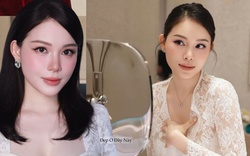 Dâu hào môn Linh Rin tin dùng 4 món "thần dược" dưỡng da giá bình dân nhưng hiệu quả bất ngờ