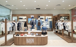 Quỳnh Anh Shyn, Trâm Ngô, Lê Chi “lên đồ” trẻ trung tại store đầu tiên của MARITHÉ FRANÇOIS GIRBAUD