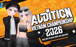 AVC 2026: Bước tiến chuẩn hóa eSports và sự phát triển mãnh liệt của Audition