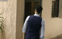 Xem mỹ nam Việt này mới thấm đẹp trai mắng người cũng êm tai: Visual - thần thái đều hoàn hảo, gằn giọng đã quá trời