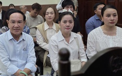 Video tại phiên toà phúc thẩm liên quan tài sản của cố NSƯT Vũ Linh sáng nay