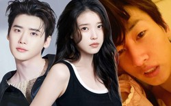 Tình sử ồn ào của IU: Vướng scandal chấn động với Eunhyuk (SuJu), Lee Jong Suk không phải bạn trai đầu tiên được công khai