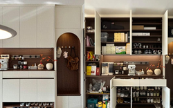 Chồng tôi nhất quyết lắp thêm ngăn kéo vào 6 vị trí này trong nhà - 6 tháng sau tôi mới hiểu vì sao ai sống gọn gàng cũng đều làm vậy