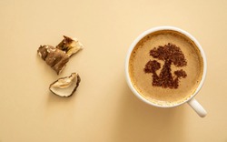 Lời khuyên dành cho những người hay uống cà phê