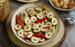 Quả sung - loại quả dân dã của Việt Nam bất ngờ giúp cải thiện 4 bệnh mãn tính phổ biến