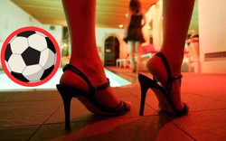 50 cầu thủ bóng đá và một ngôi sao F1 có “liên đới” đến đường dây mại dâm cao cấp, cảnh sát đã bắt giữ nhiều người