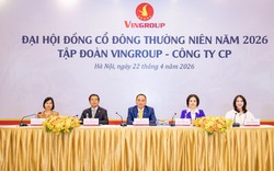 Ông Phạm Nhật Vượng: Không có gì phi thường mà làm một cách bình thường được