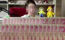 Cô gái 19 tuổi biển thủ 65 tỷ đồng từ công ty gia đình để tặng quà cho các streamer khiến người cha phá sản