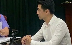 Khởi tố Nguyễn Doãn Minh dâm ô bé gái 11 tuổi ở Hưng Yên