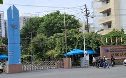 Công an điều tra vụ nữ sinh viên nghi rơi từ lầu cao xuống đất ở TPHCM