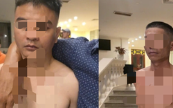 Vụ án mạng trong đêm ở TPHCM: Hai nghi phạm bị bắt giữ chỉ sau ít giờ gây án