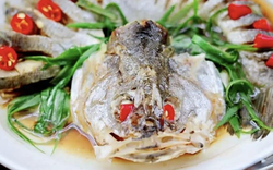 Loại cá được khen "tốt ngang cá hồi" rất phổ biến ở Việt Nam, hễ ra chợ là thấy