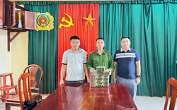 Công an tiến hành xác minh giao dịch hơn 2 tỷ đồng trong tài khoản ACB của người đàn ông SN 1997