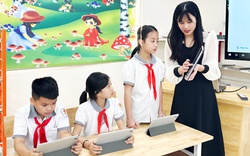 Hơn 64% giáo viên Việt Nam ứng dụng AI trong giảng dạy, cao gấp đôi mức trung bình của thế giới