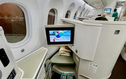 Hơn 500 lần bay hạng thương gia, vị khách tiết lộ những thứ thực sự đáng tiền mà nhiều người không biết