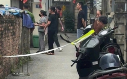 Hà Nội: Người phụ nữ tử vong sau tiếng kêu cứu, nghi phạm là chồng, vừa đi tù về