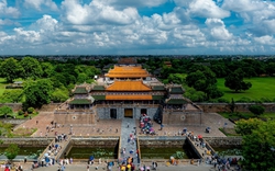 Tin cực vui cho khách Việt đi Huế dịp lễ 30/4 - 1/5