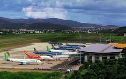 Sân bay Liên Khương (Đà Lạt) đóng cửa: Ai đi du lịch Đà Lạt cũng phải biết những điều này
