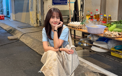 Được ba mẹ đặt tên theo nghĩa "Hương Hoa Dâng Đời", cô gái Tây Ninh bước chân vào showbiz năm 14 tuổi giờ ra sao?