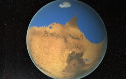 Hành tinh khác có thể sống được: Hé lộ từ "vành đai bồn tắm"