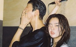 Có nên tắm trước khi gần gũi không?