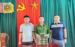 Tài khoản ngân hàng DAO DINH QUAN phát sinh giao dịch 2,1 tỷ đồng, người đàn ông sinh năm 1997 lập tức trình báo công an