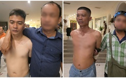 Án mạng trong đêm khiến cha tử vong, con nguy kịch tại TP.HCM: 2 nghi phạm khai gì?