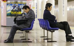 Karōshi không chỉ là thảm kịch của riêng nước Nhật Bản mà đã trở thành cơn ác mộng toàn cầu