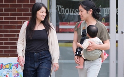 Khác hẳn Harry - Meghan, cựu Công chúa Nhật Bản Mako có cuộc sống khó tin tại Mỹ